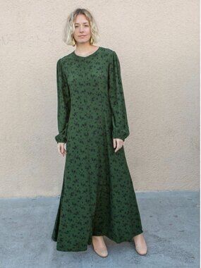 LaCausa Sparrow Dress New With Tags